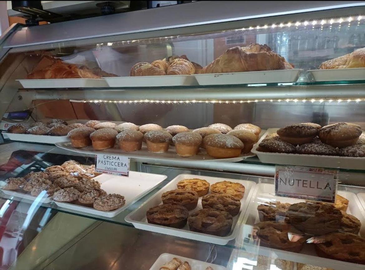 L'antica Rimessa Da Gigi Gasthof *