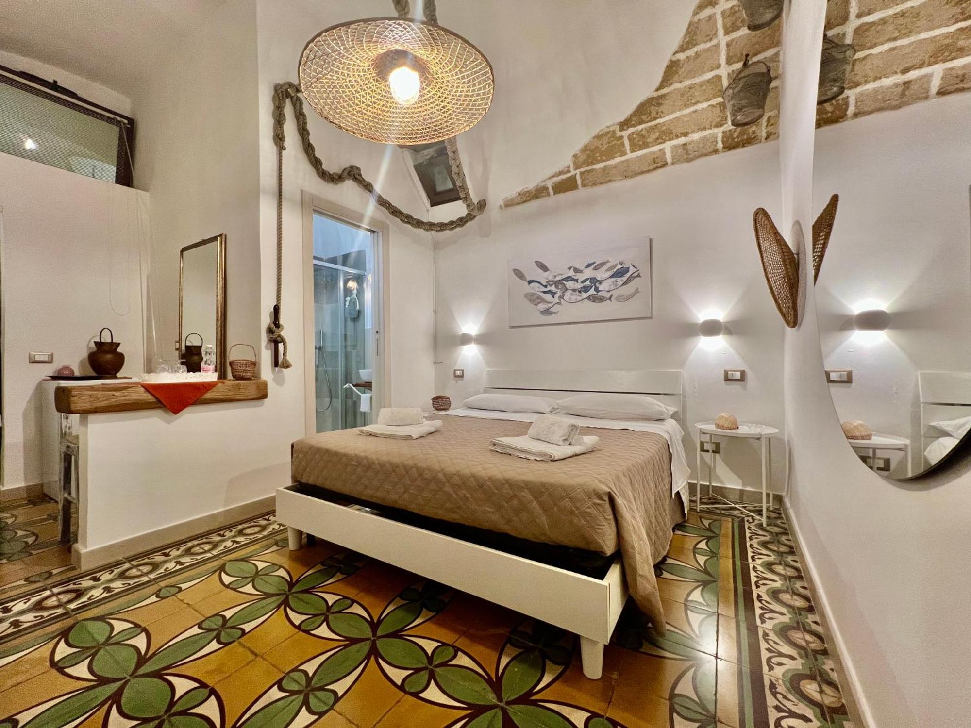 Gasthof L'antica Rimessa Da Gigi Gallipoli